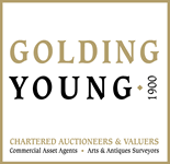 Golding Young Auctioneers and Valuers