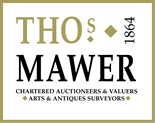 Thos Mawer Auctioneers and Valuers